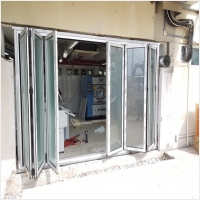 제주하나자동문폴딩도어 PC 갤러리 18