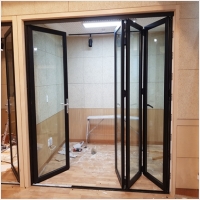 제주하나자동문폴딩도어 PC 갤러리 17