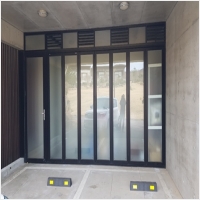 제주하나자동문폴딩도어 PC 갤러리 13