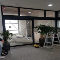 제주하나자동문폴딩도어 PC 갤러리 5