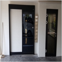 제주하나자동문폴딩도어 PC 갤러리 2