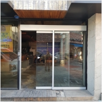 제주하나자동문폴딩도어 PC 갤러리 0